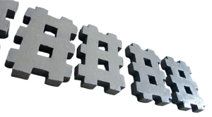 GRAMOQUÌN VEHICULAR