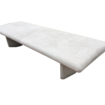 Banca En Concreto M30