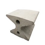 Banca En Concreto M-40