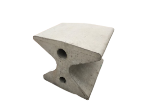 Banca En Concreto M-40