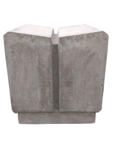 Banca En Concreto M-41