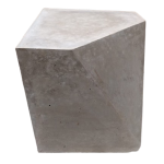 Banca En Concreto Nico