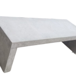 Banca En Concreto Kary