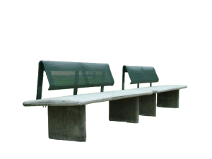 Banca En Concreto M31