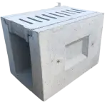 Cárcamo C75 100-75-70