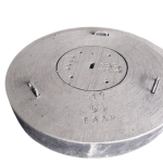 Cargue Superior 
120 * 25