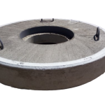 Cargue Superior 
100 * 20