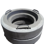 Cargue Superior
120 * 25