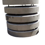 Cargue Superior 
170 25