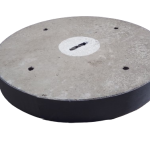 Cargue Superior  
100 * 20